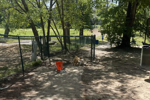 Brookhaven Dog Park photo 1